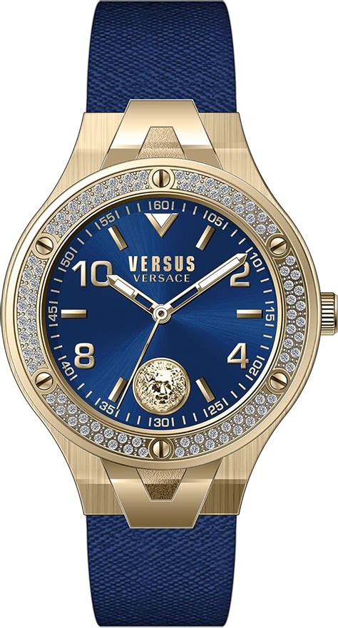 verus versace watch|versus versace watches for women.